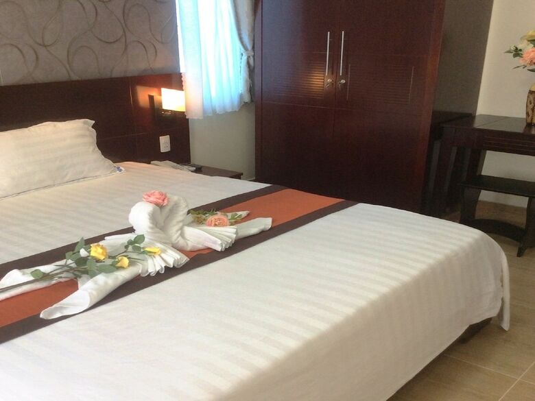Hotel Bh Residence Inn
