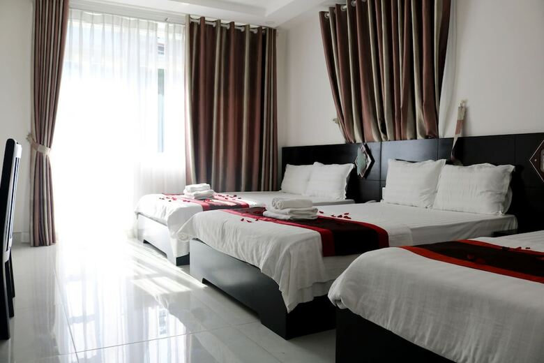 Hotel Bh Residence Inn