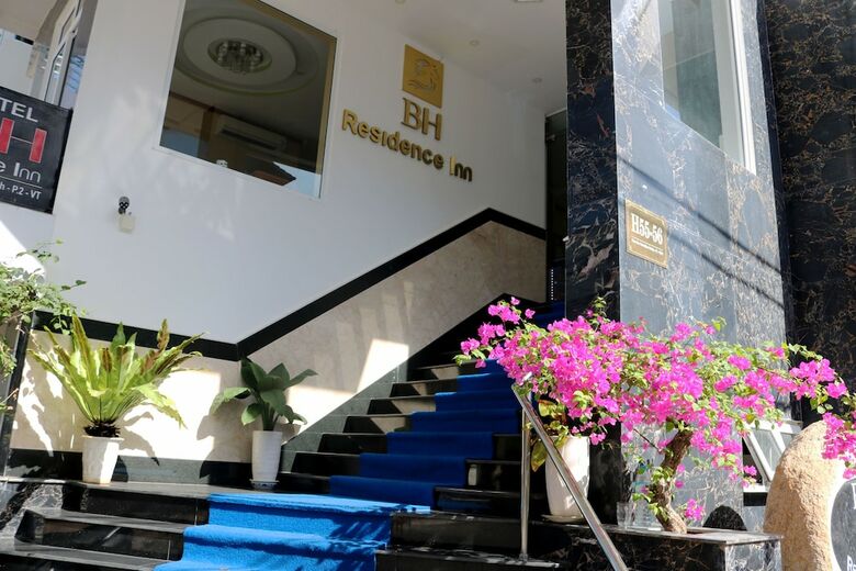 Hotel Bh Residence Inn
