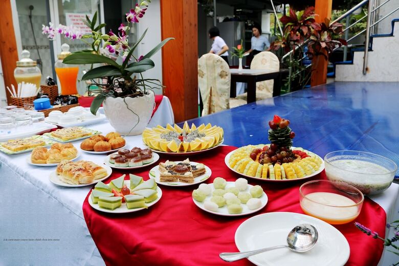Hotel Bh Residence Inn