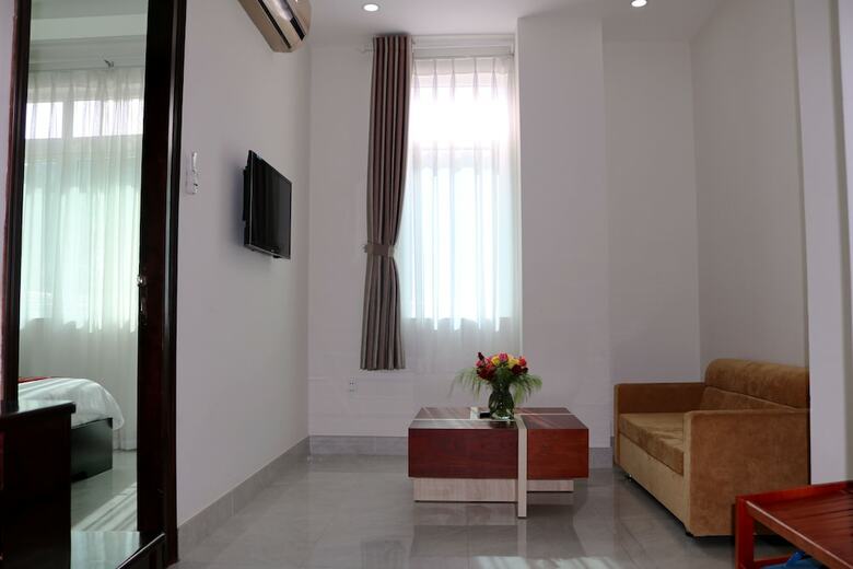 Hotel Bh Residence Inn
