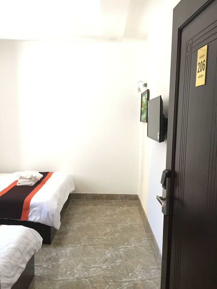 Hotel Bh Residence Inn
