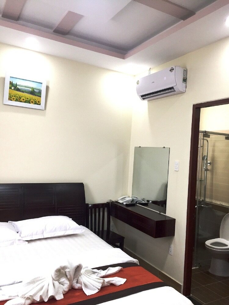 Hotel Bh Residence Inn