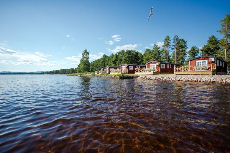 Orsa Camping