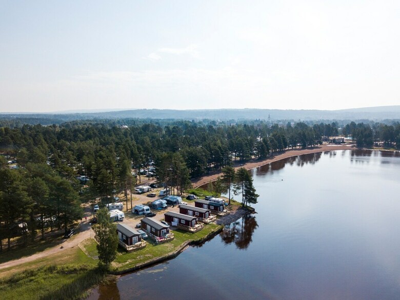 Orsa Camping