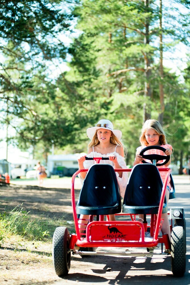 Orsa Camping