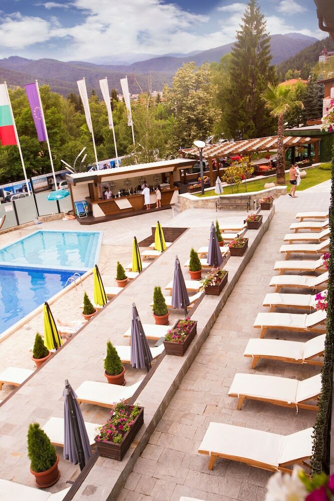 Royal Spa Hotel