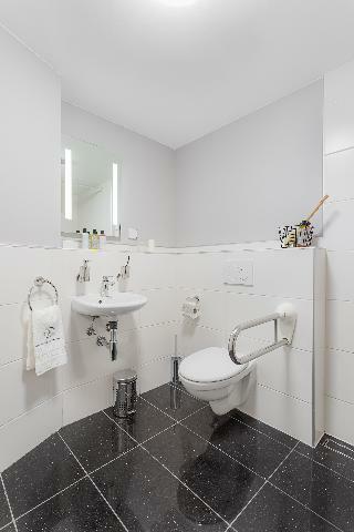 Hotel Visionapartments Lucerne Neustadtstrasse