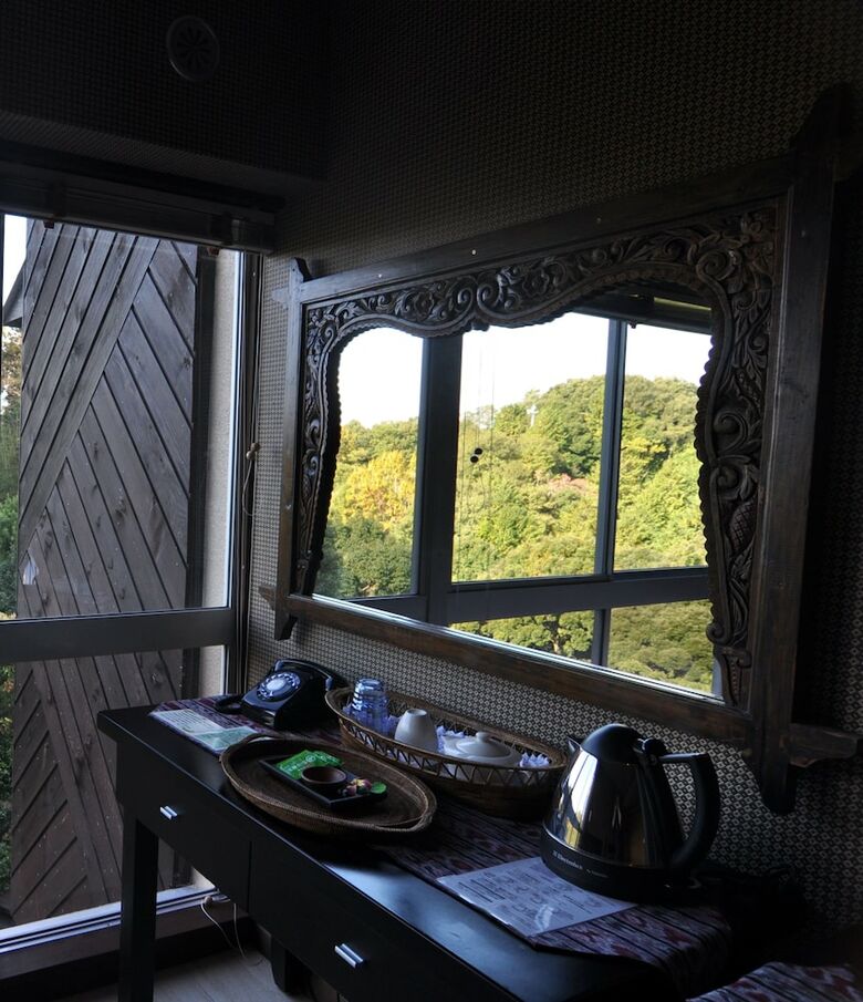 Hotel Shikinokura