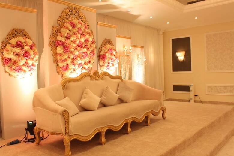 Barari Villa Resort & Spa