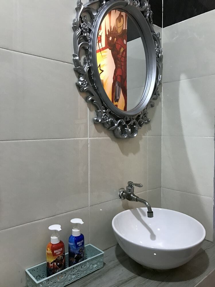 Fantasy Boutique Hotel