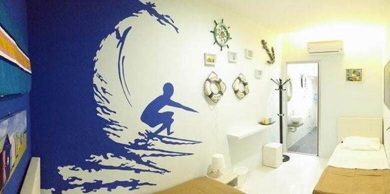 Fantasy Boutique Hotel