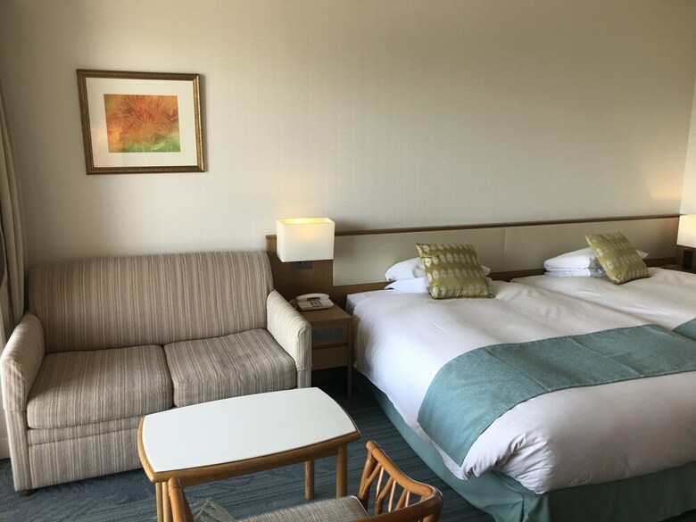 Izu Imaihama Tokyu Hotel