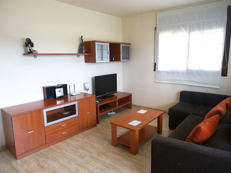 Avenida Fenals Apartment