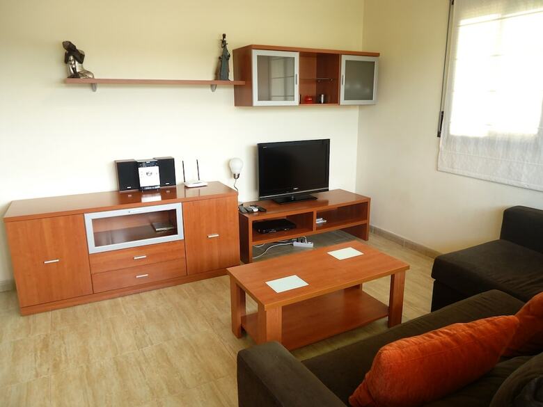 Avenida Fenals Apartment