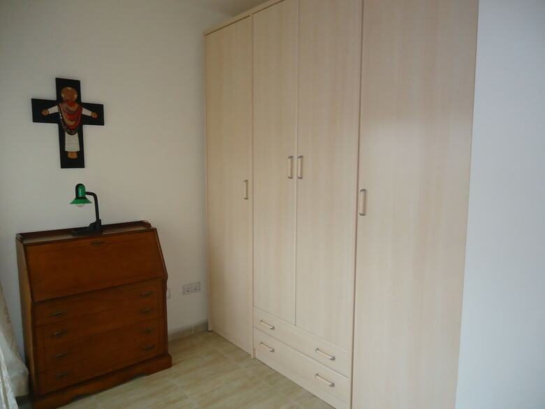 Avenida Fenals Apartment