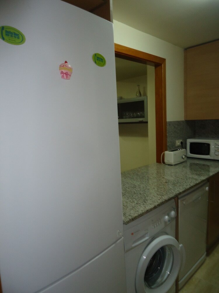Avenida Fenals Apartment