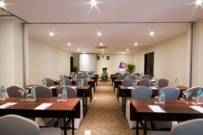 Apartamento Fox Jimbaran Beach Bali