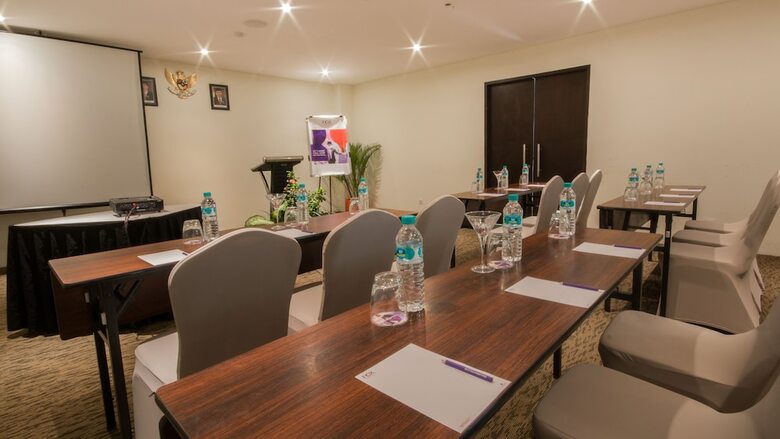 Apartamento Fox Jimbaran Beach Bali