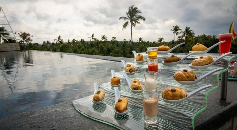 Apartamento Fox Jimbaran Beach Bali