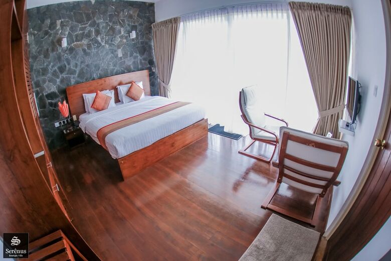 Hotel Serenus Boutique Villa