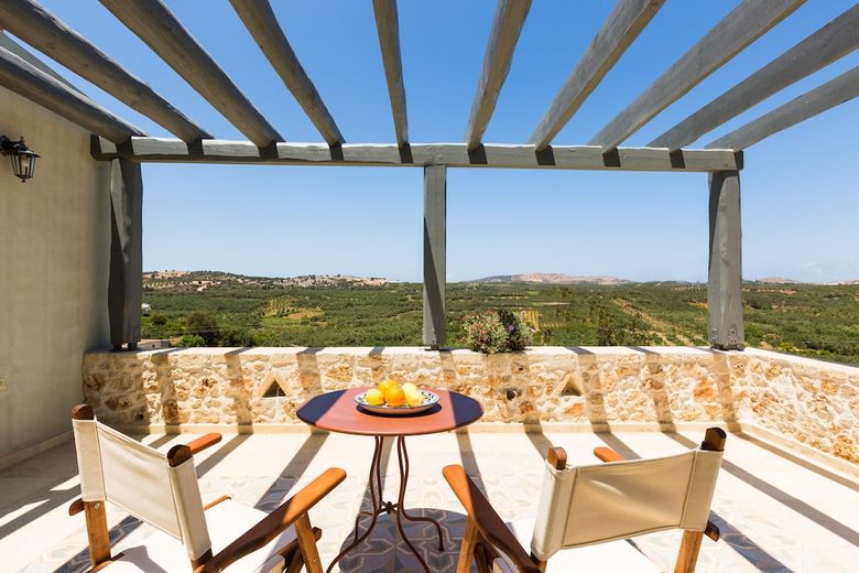 Erondas Cretan Country Villas