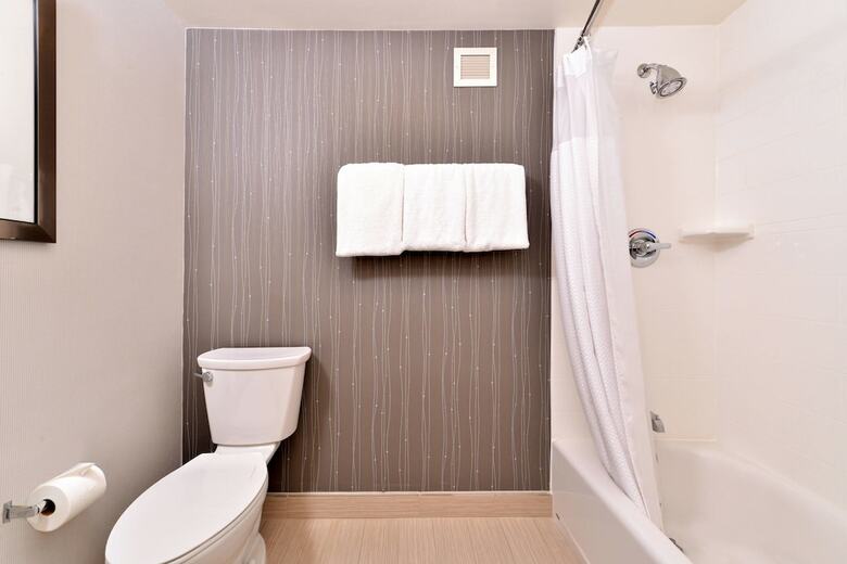Hotel Courtyard By Marriott Dallas Northwest