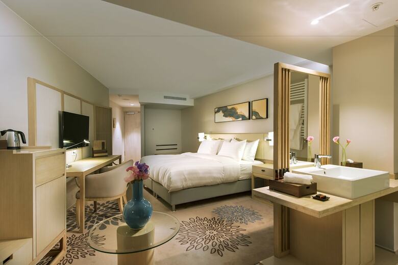 Delta Hotels By Marriott Frankfurt Offenbach