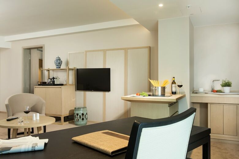 Delta Hotels By Marriott Frankfurt Offenbach