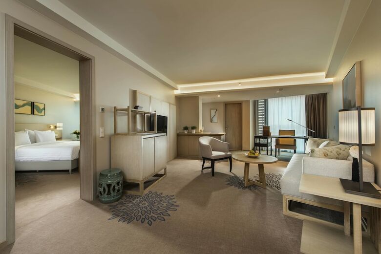 Delta Hotels By Marriott Frankfurt Offenbach