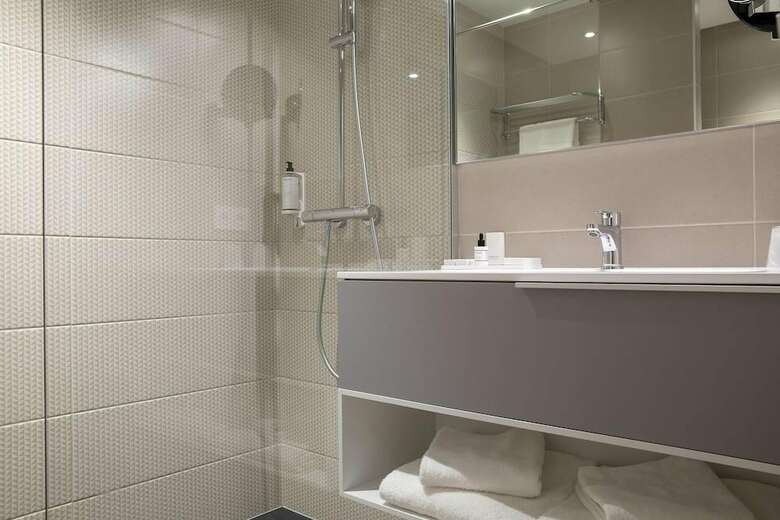 Hotel James Boutique H�tel