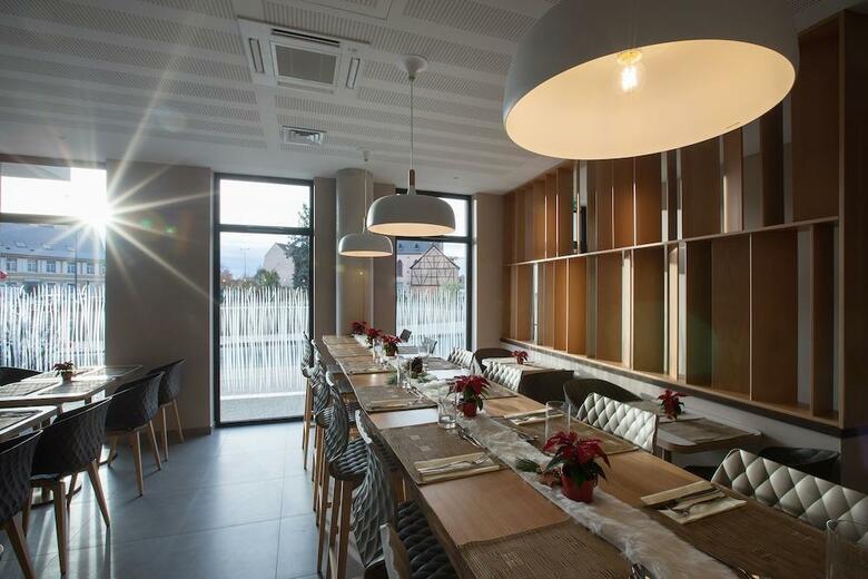 Hotel James Boutique H�tel