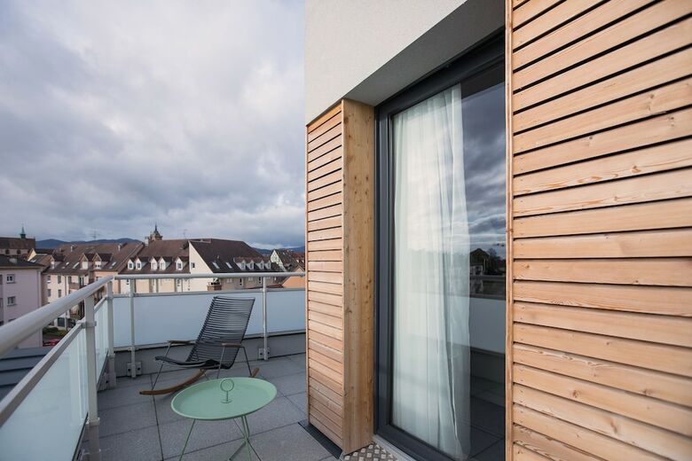 Hotel James Boutique H�tel