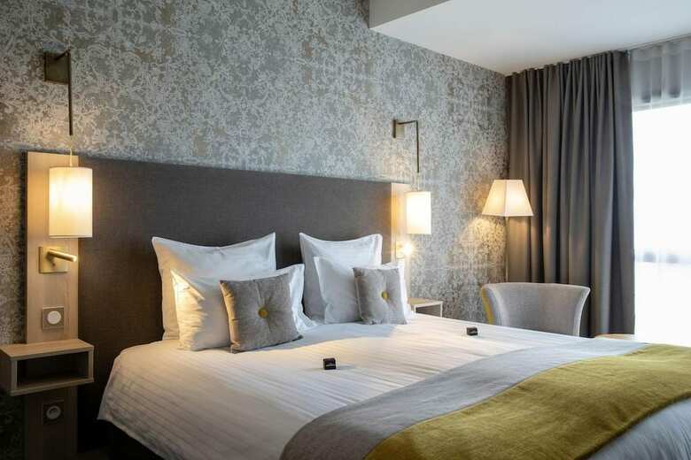 Hotel James Boutique H�tel