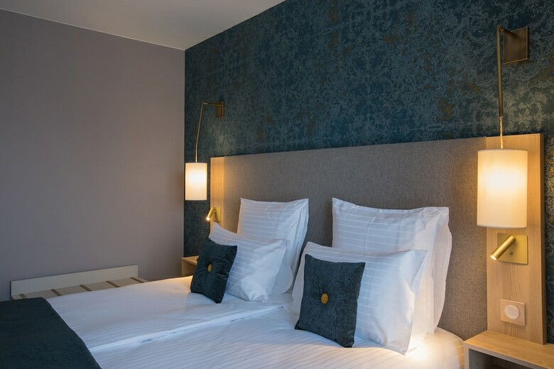 Hotel James Boutique H�tel