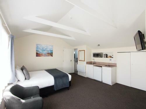 Riverlodge Motel