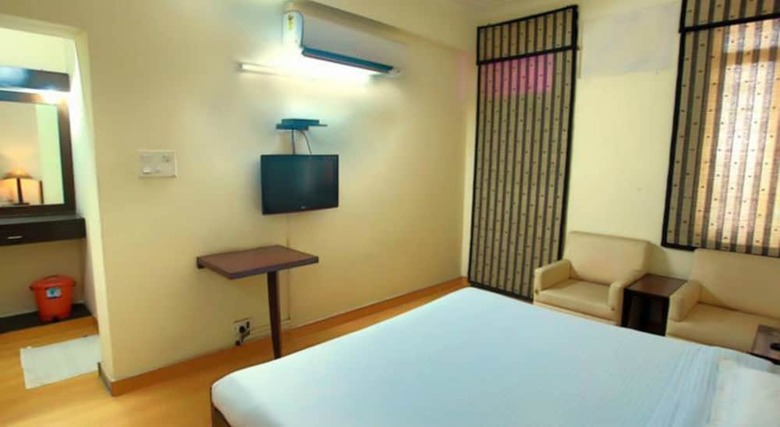 Hotel Ymca Tourist Hostel