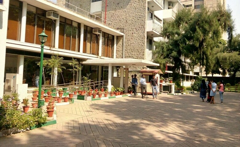 Hotel Ymca Tourist Hostel