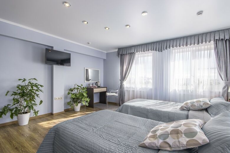 Luna Hotel Krasnodar