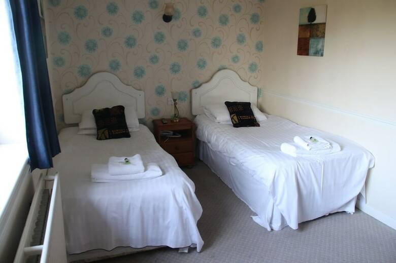 Posada Arties Mill Lodge