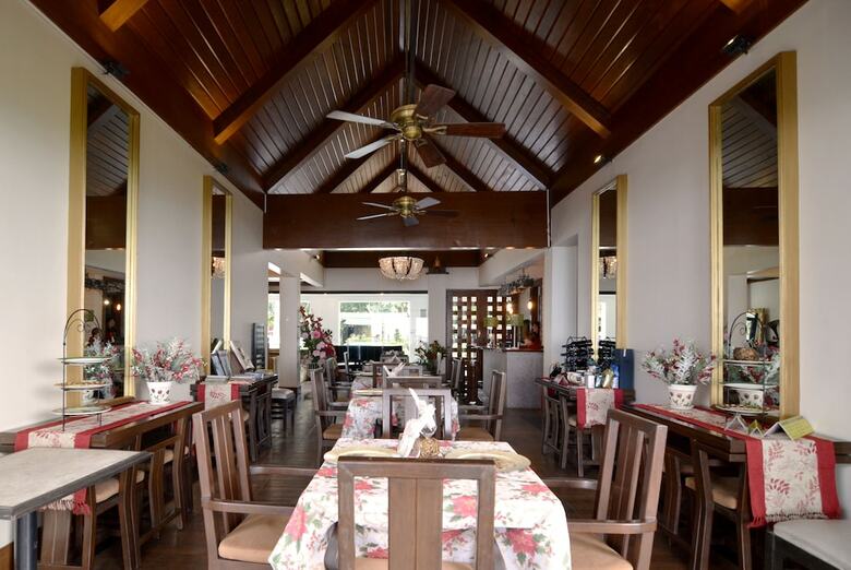 Bed & Breakfast The Windy Ridge