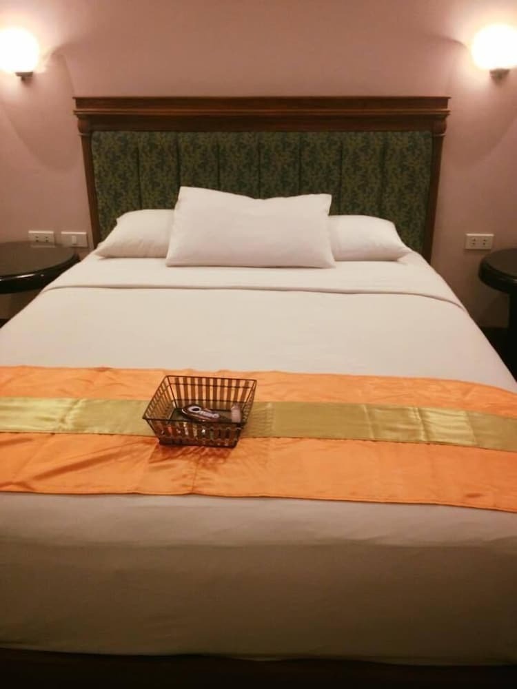 Bed & Breakfast The Windy Ridge