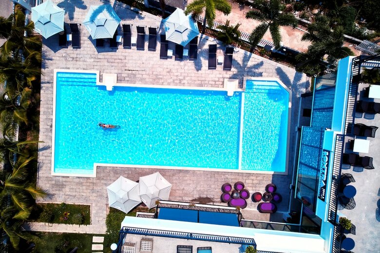 Hotel Son Tra Hill Phu Quoc