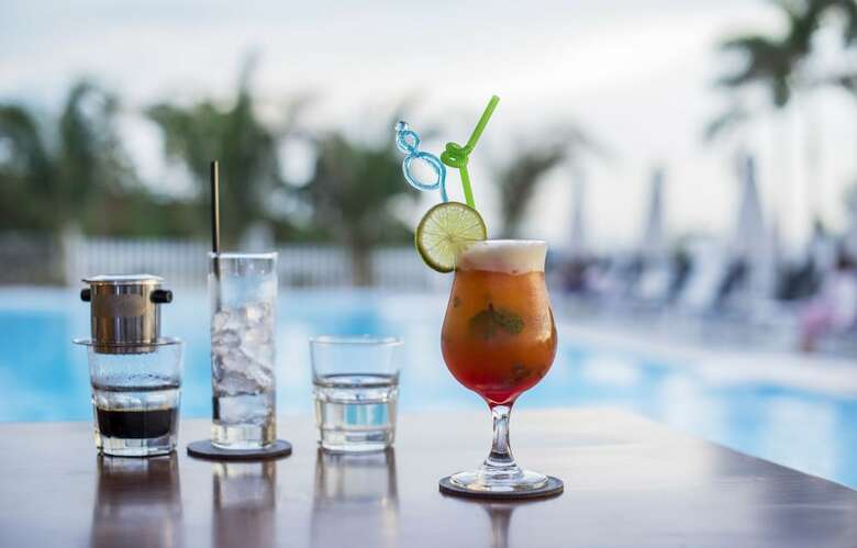 Hotel Son Tra Hill Phu Quoc
