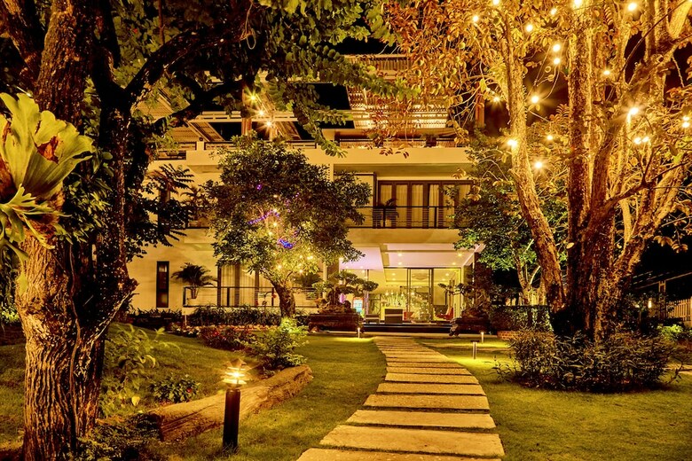 Hotel Son Tra Hill Phu Quoc