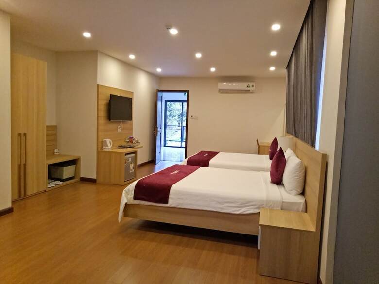 Hotel Son Tra Hill Phu Quoc