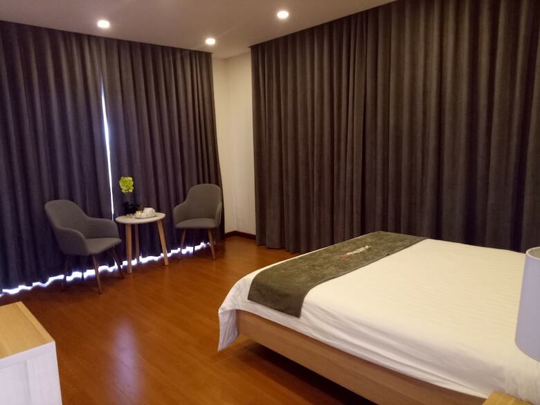 Hotel Son Tra Hill Phu Quoc