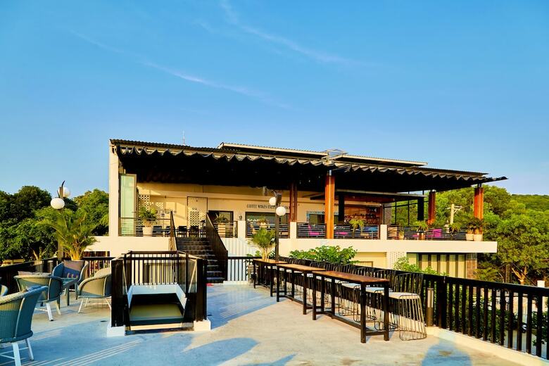 Hotel Son Tra Hill Phu Quoc