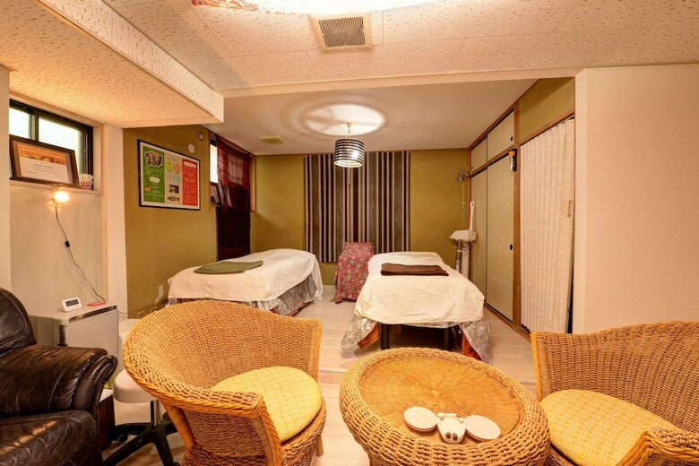 Hostal Hakone Gora Onsen Mizu No Kaori - Hostel