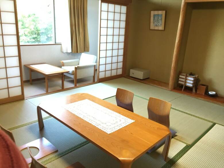 Hostal Hakone Gora Onsen Mizu No Kaori - Hostel